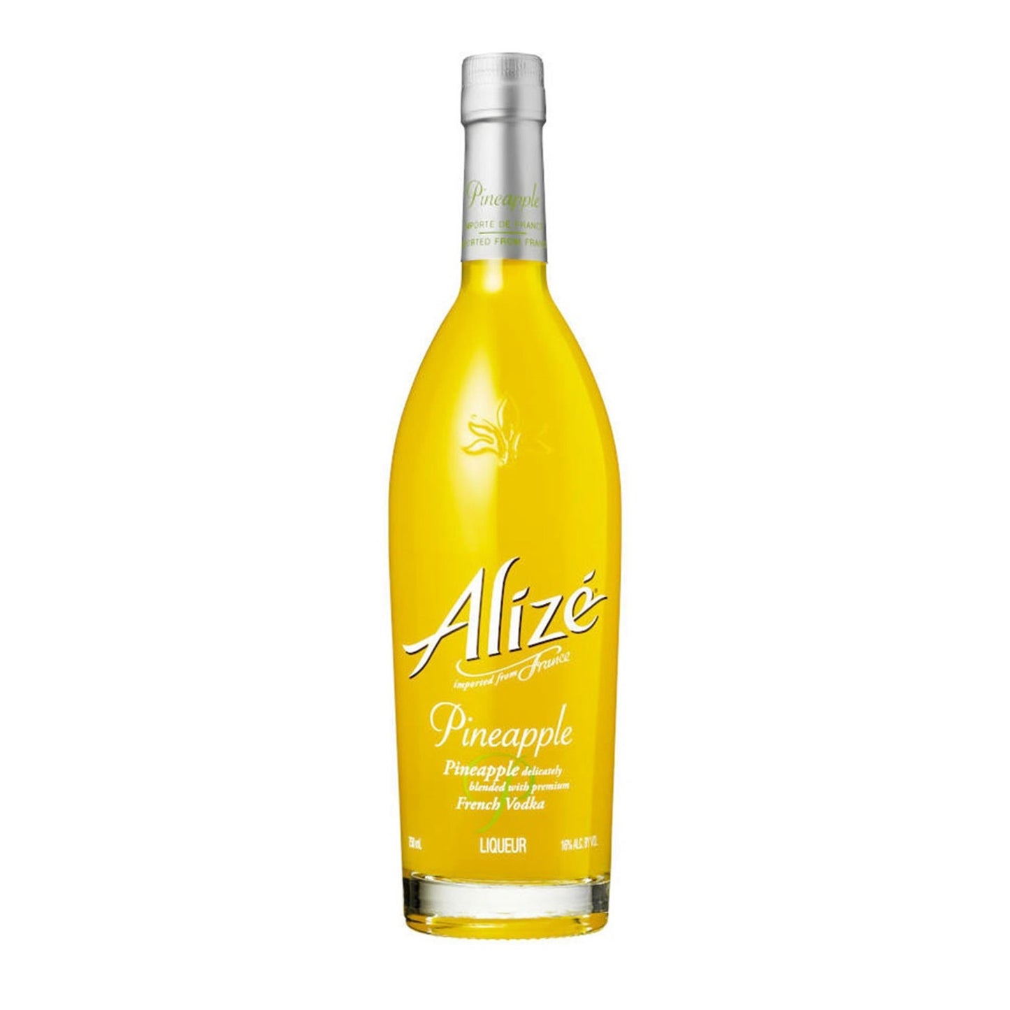 Alize Pineapple Liqueur 70cl