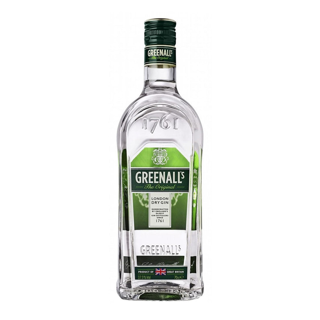 Greenalls Original London Dry Gin 70cl
