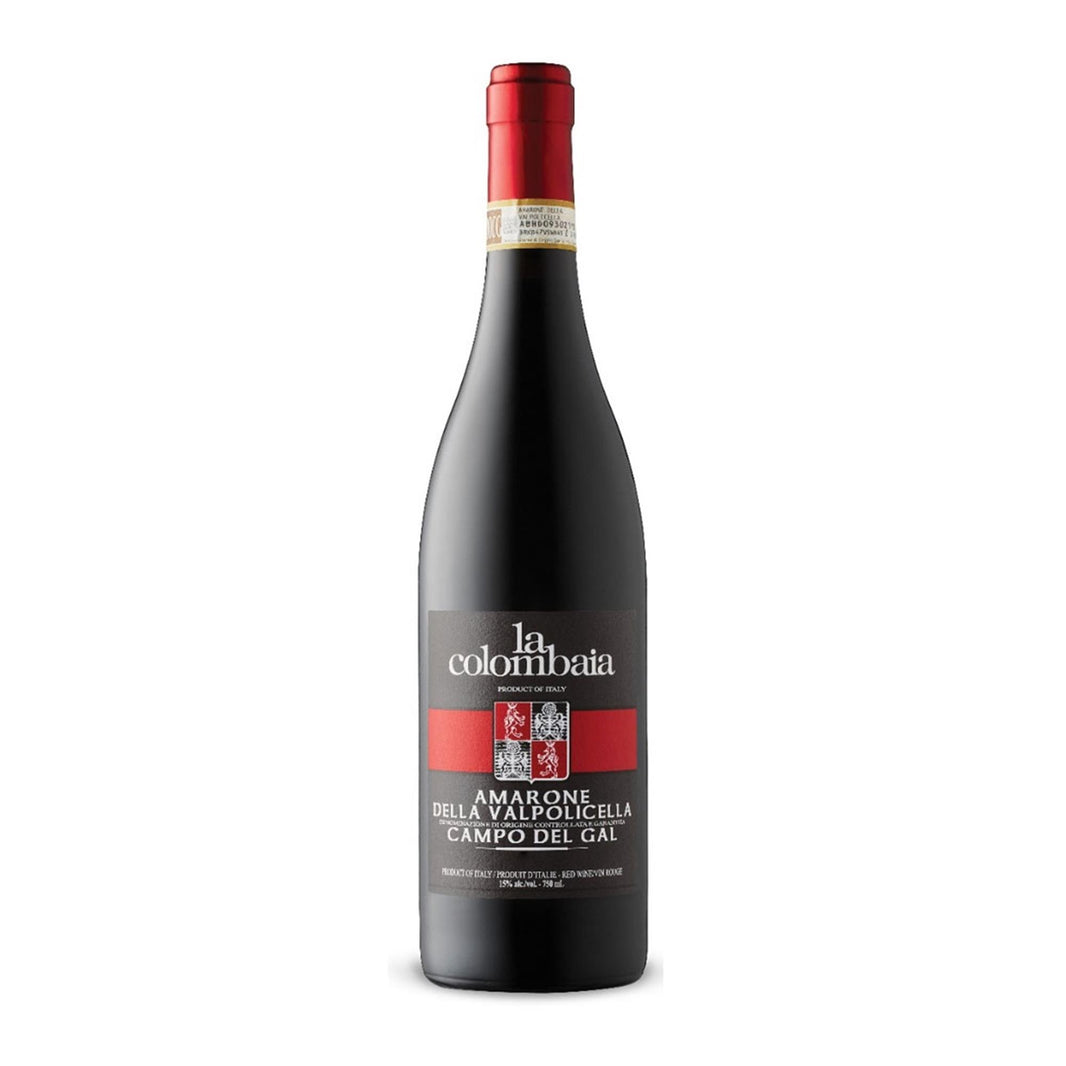 Amarone Della Valpolicella 2020 La Colombaia 75cl