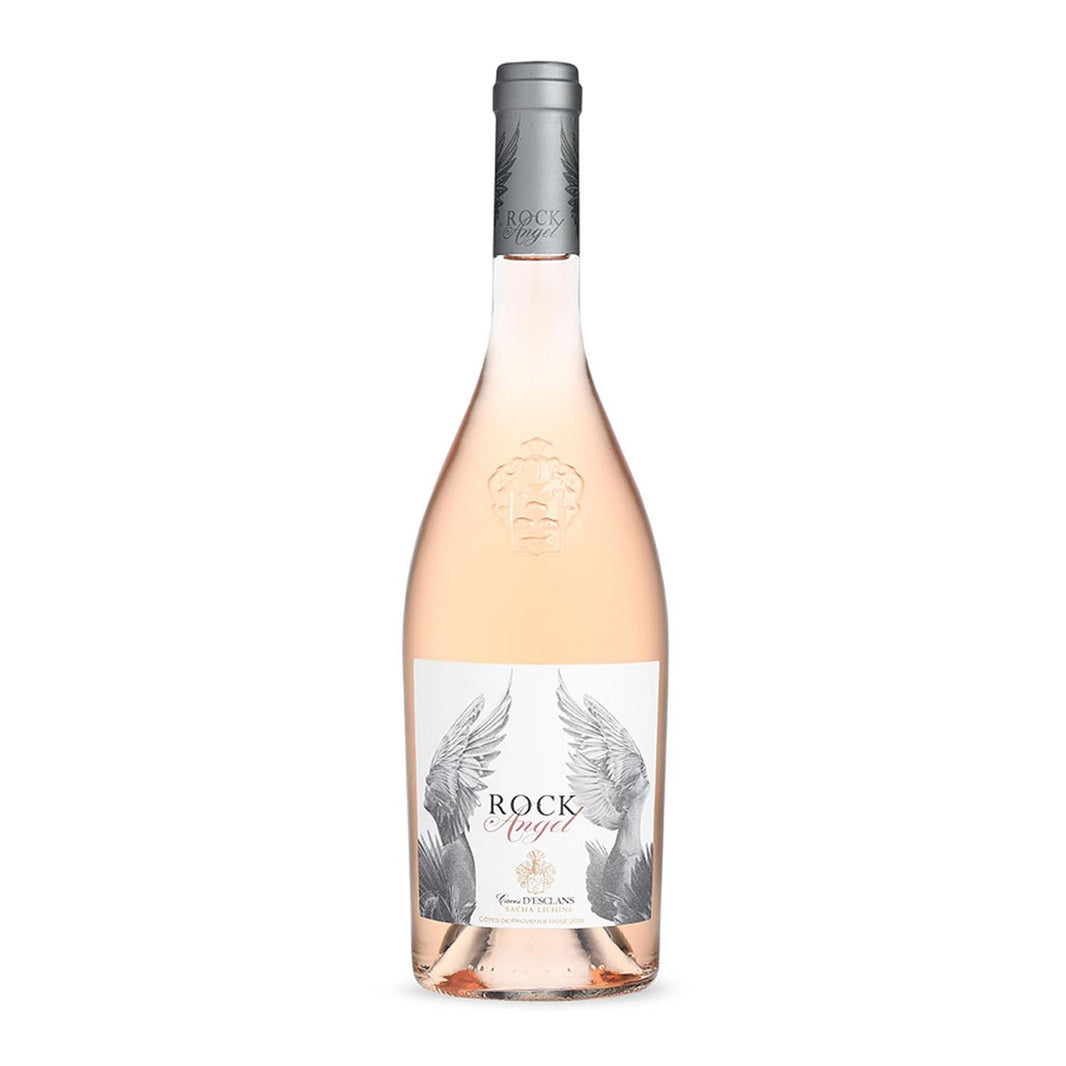 Chateau d'Esclans Rock Angel Rose 2022 75cl