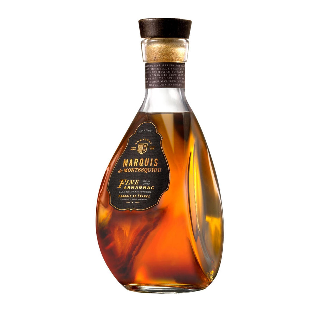 Marquis de Montesquiou Fine Armagnac 70cl