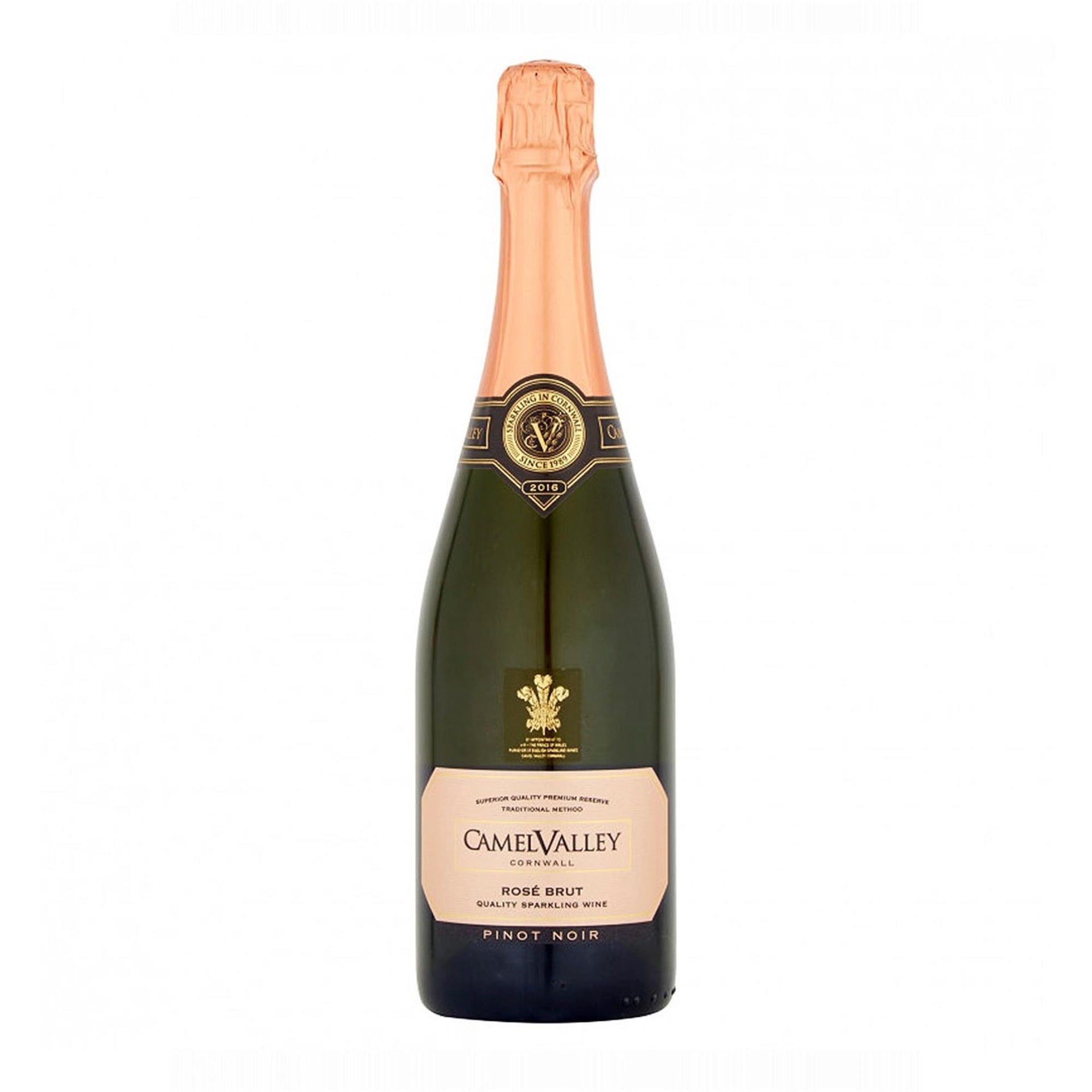 Pinot Noir Brut 2022