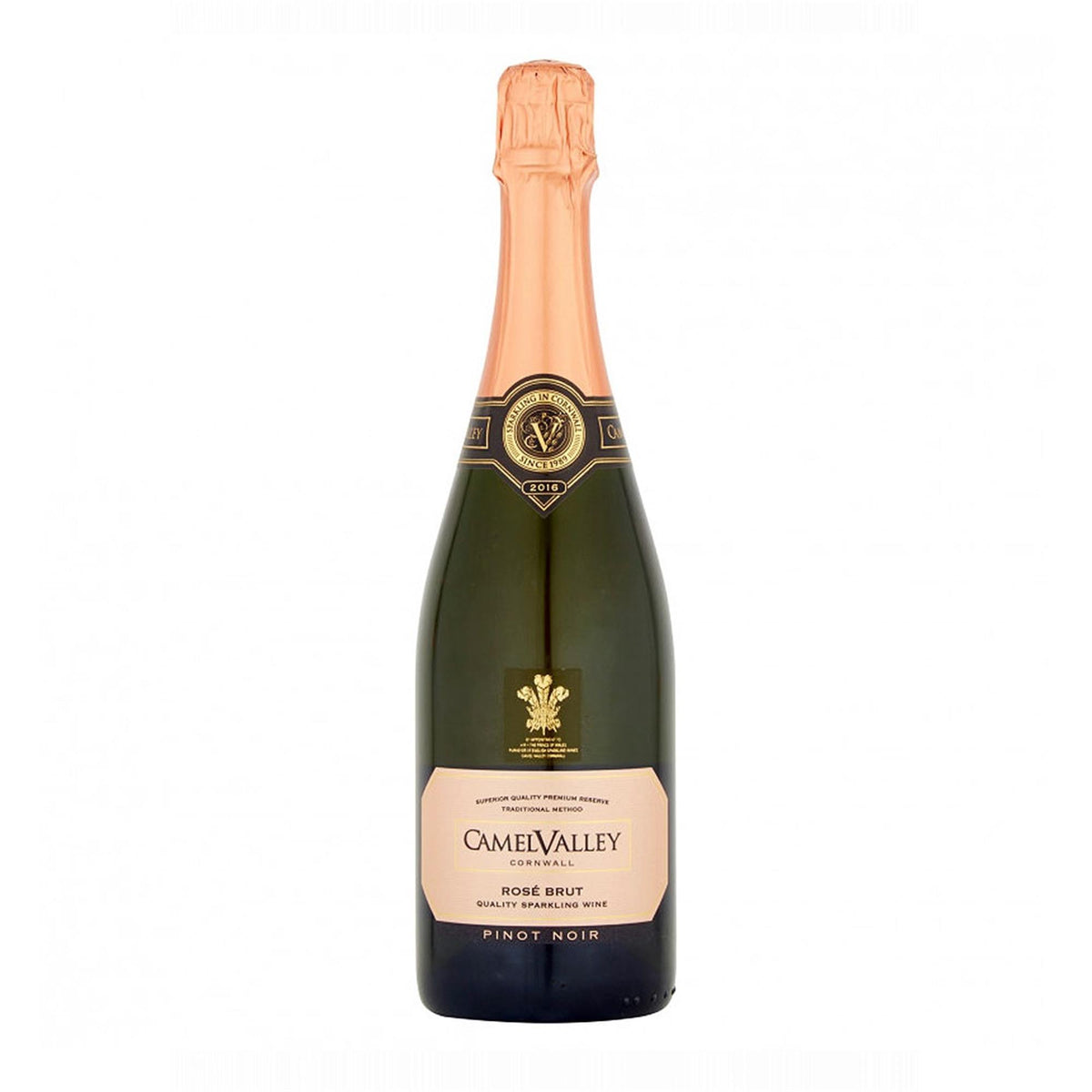 Pinot Noir Brut 2022