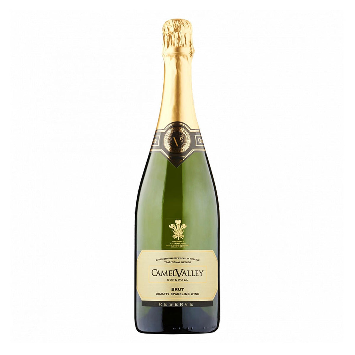 Cornwall Reserve Brut 2022