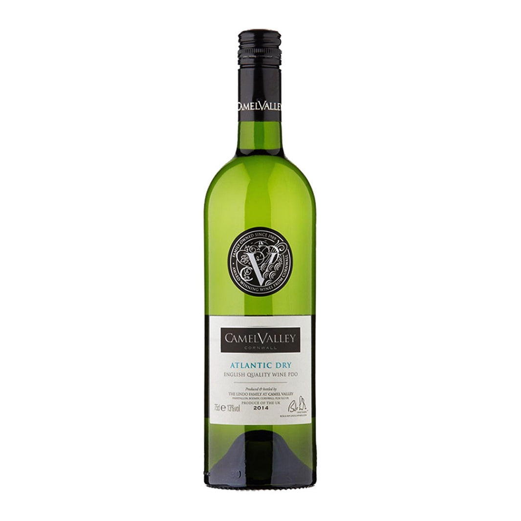 Camel Valley Atlantic Dry 2023 75cl