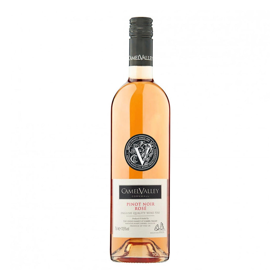 Camel Valley Rose 2023 75cl