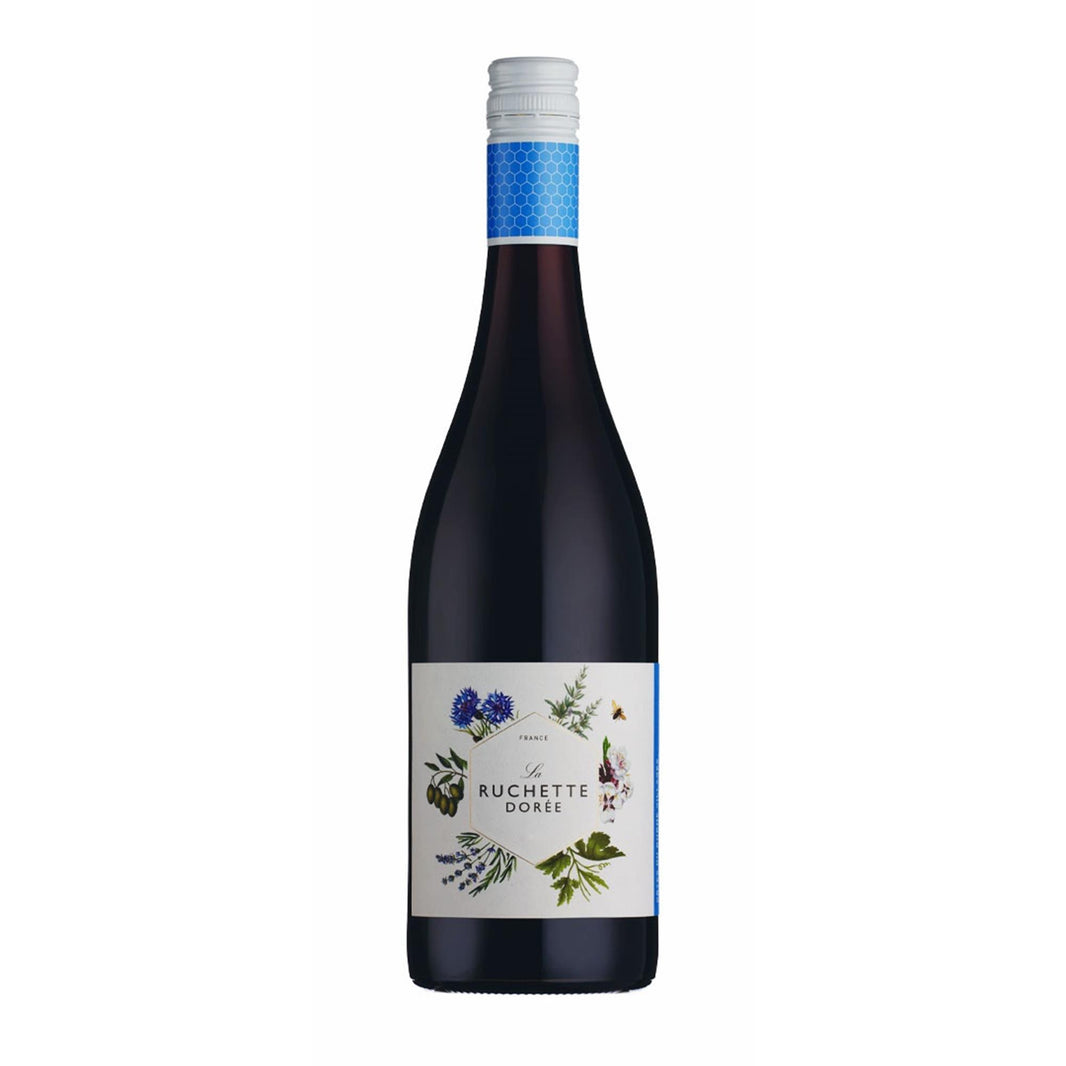 La Ruchette Doree Cotes du Rhone Villages 2023 75cl