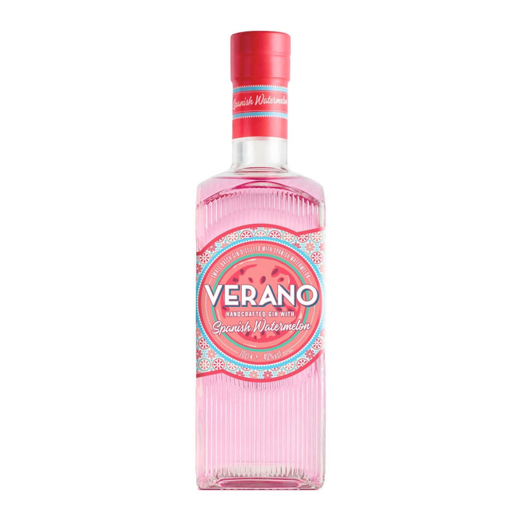 Verano Watermelon Gin 70cl