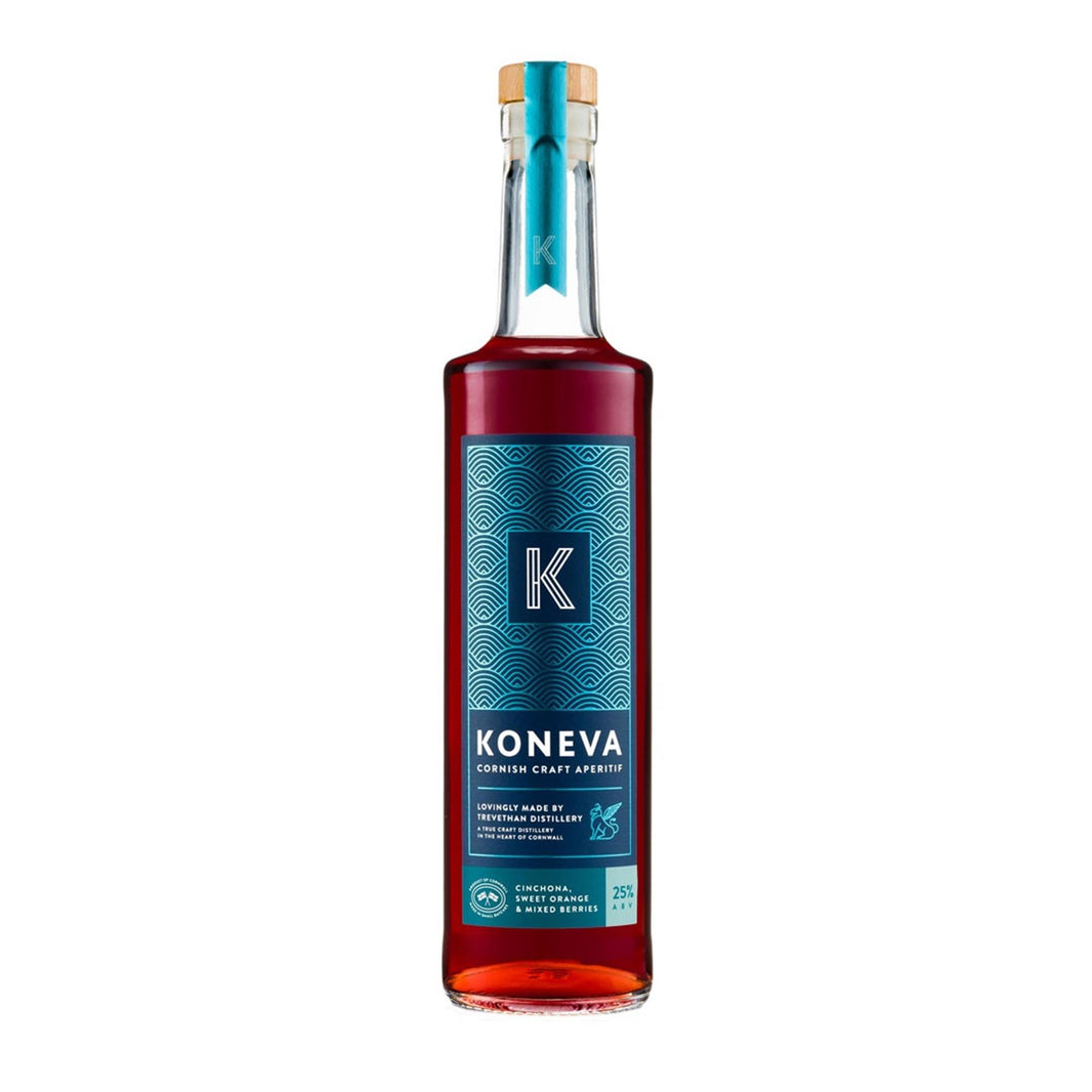 Koneva Cornish Aperitif 70cl