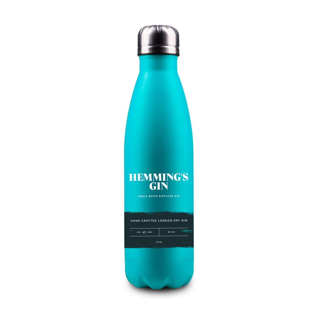 Hemmings Gin 50cl