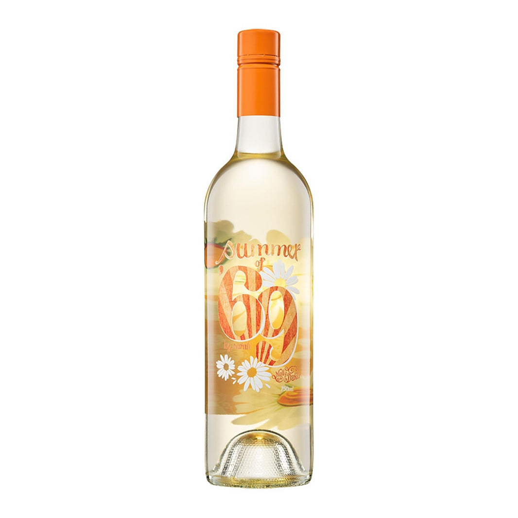 Mollydooker Summer of 69 Verdelho 2019 75cl