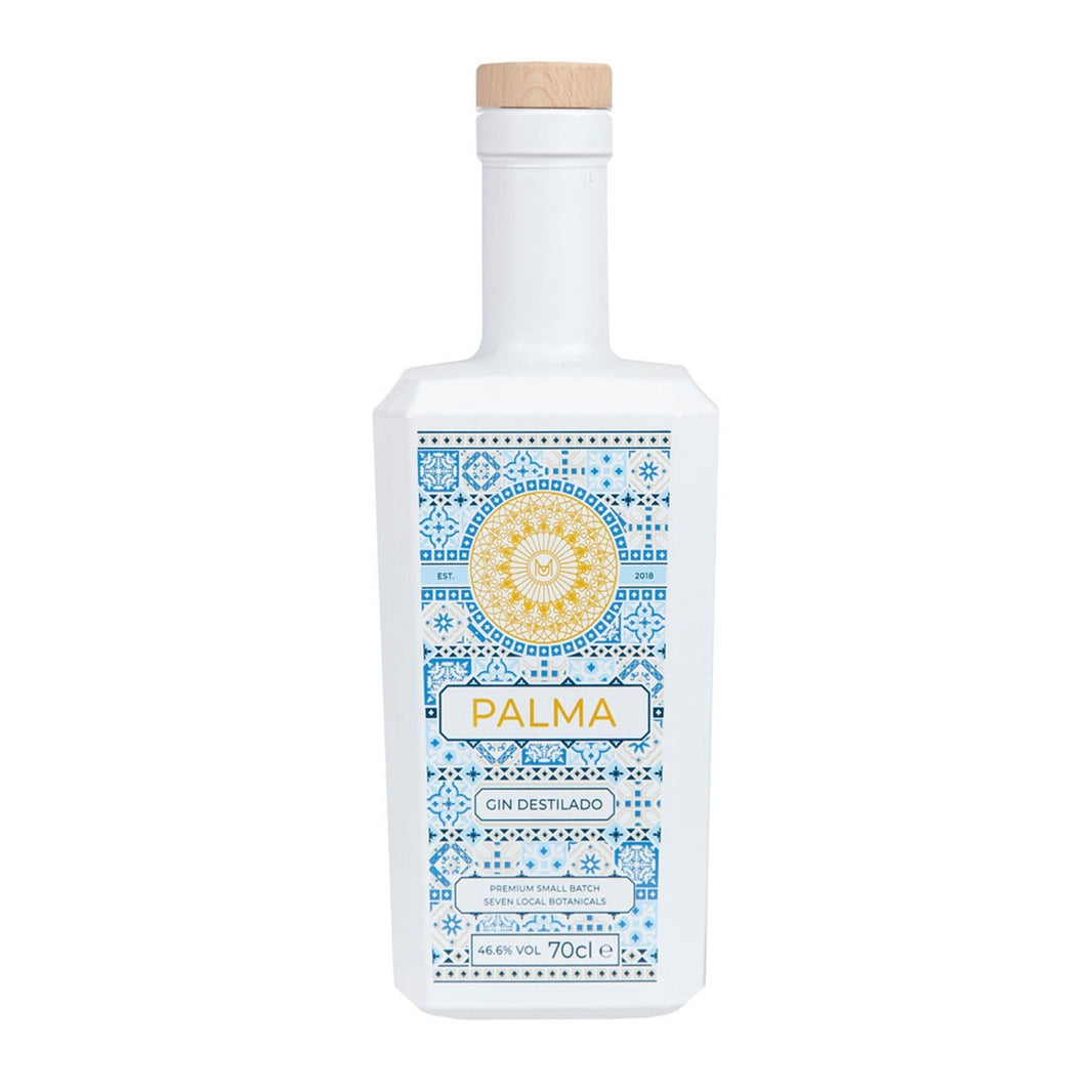 Palma Gin 70cl