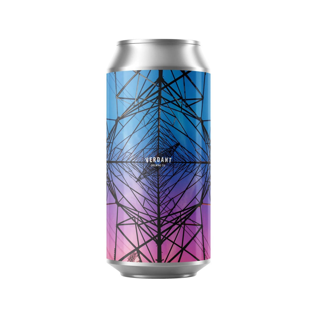 Verdant Intimately Spaced Pylons IPA 440ml
