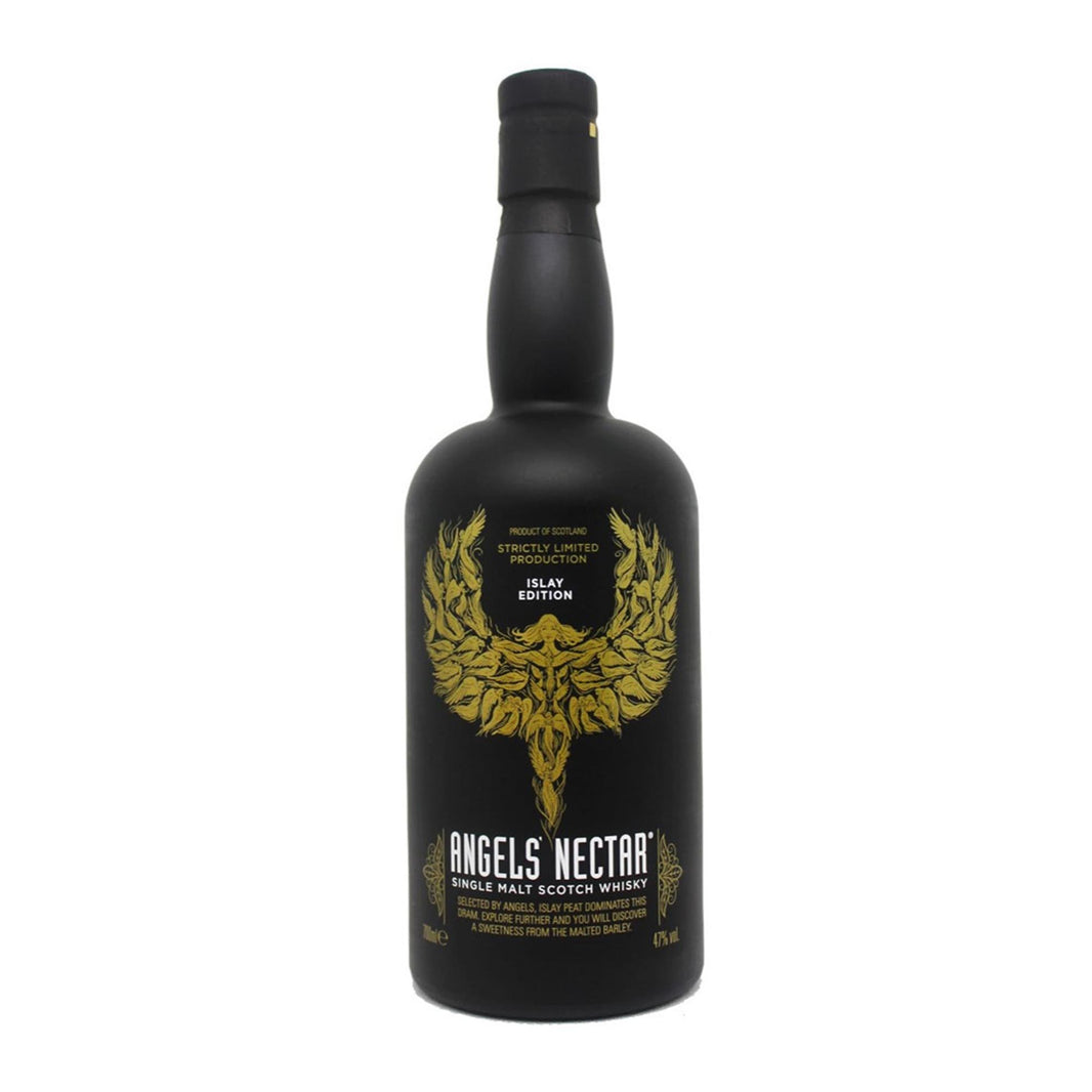Angels Nectar Islay Edition Single Malt Whisky 70cl