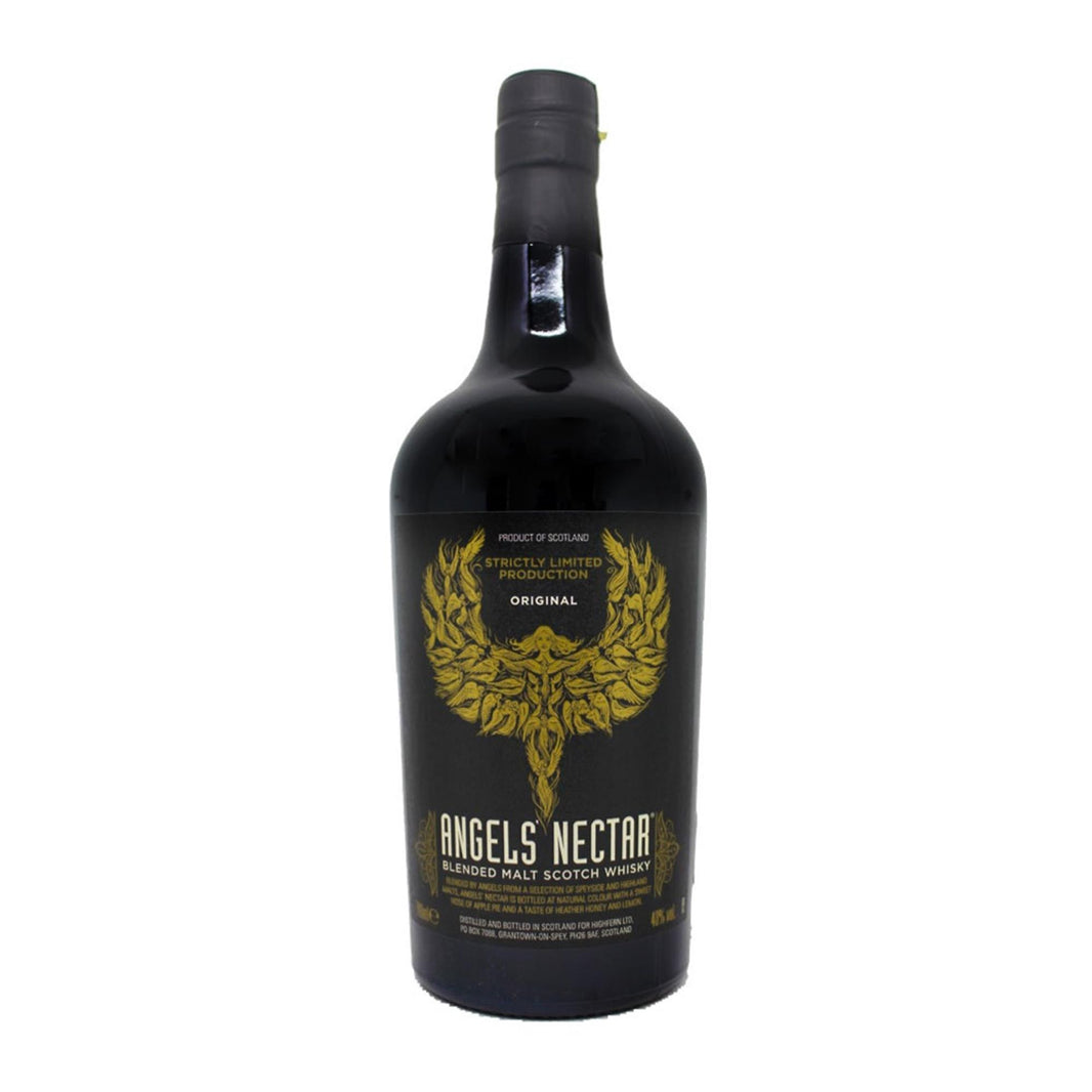 Angels Nectar Blended Malt 70cl