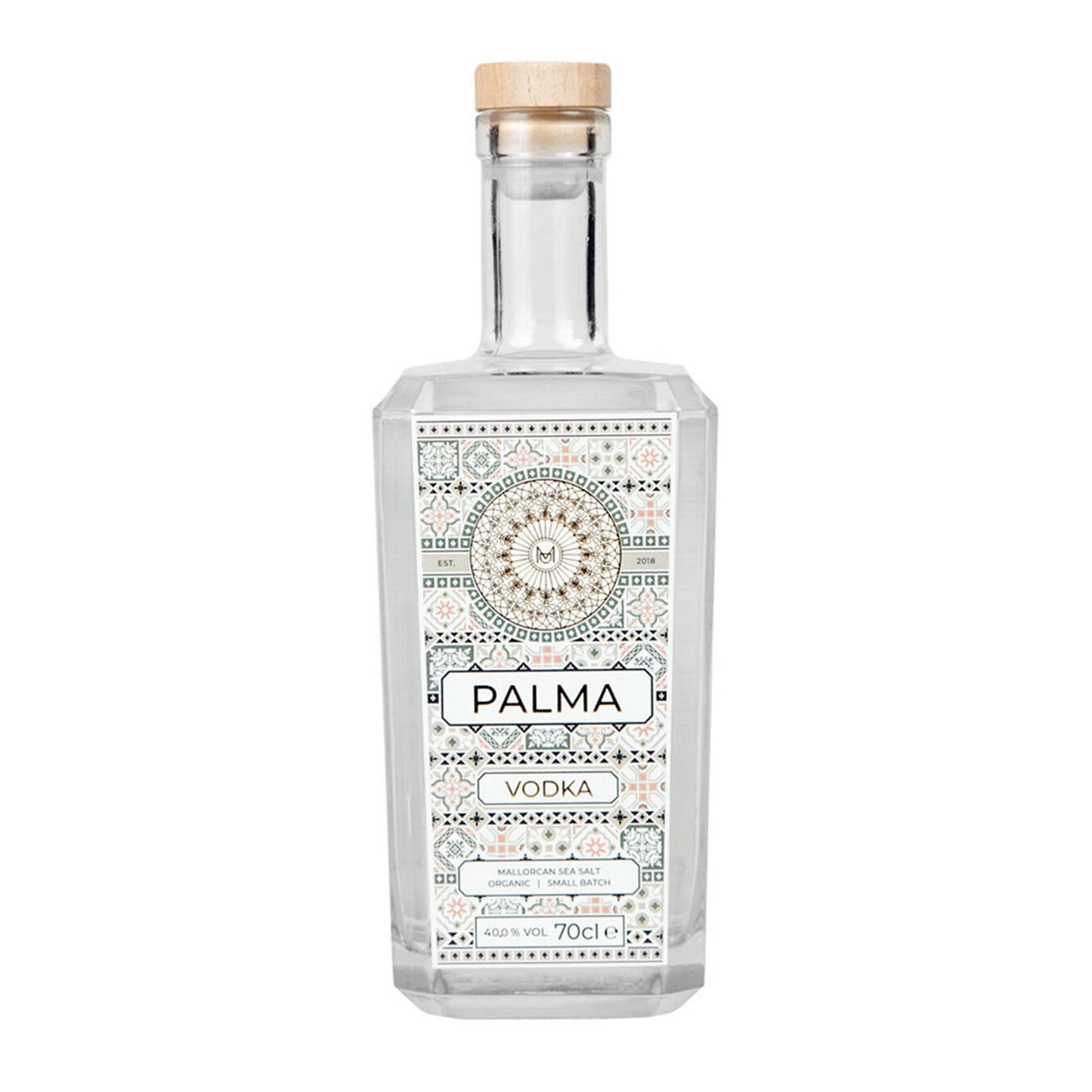 Palma Vodka 70cl