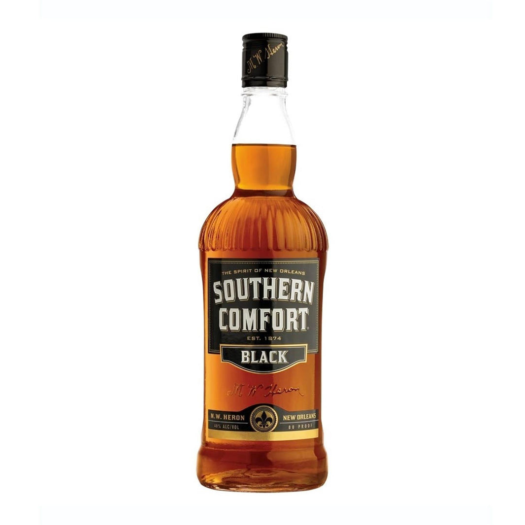 Southern Comfort Black 70cl
