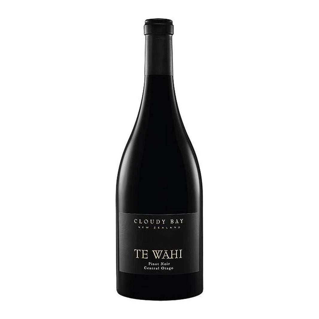 Cloudy Bay Te Wahi Pinot Noir 2018 75cl