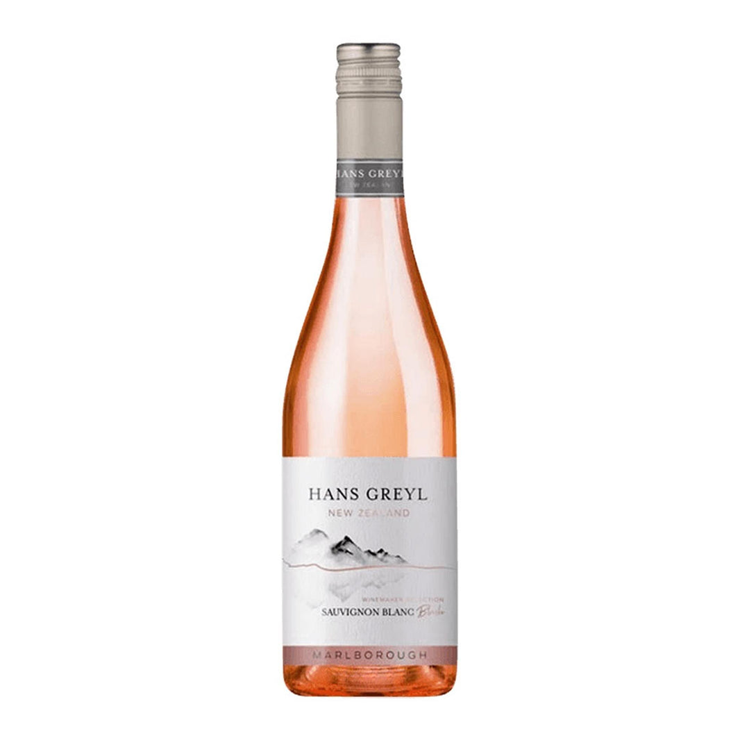 Hans Greyl Sauvignon Blanc Blush 2021 75cl