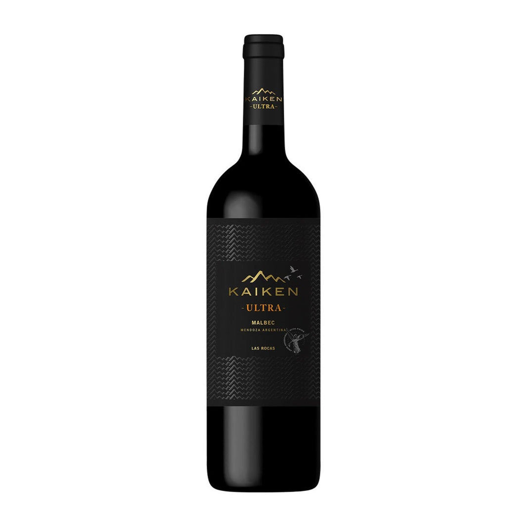Kaiken Ultra Malbec 2021 75cl