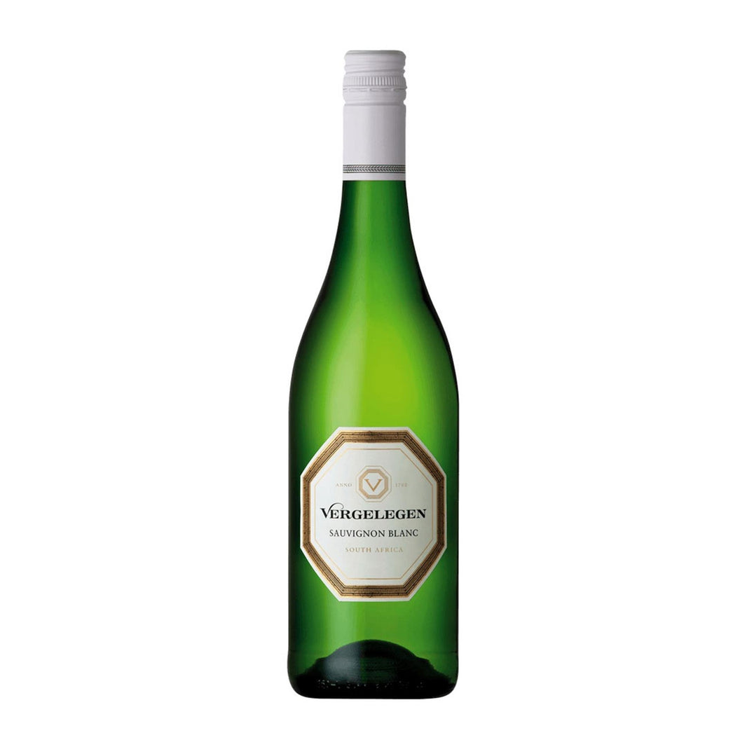 Vergelegen Sauvignon Blanc 2017 75cl