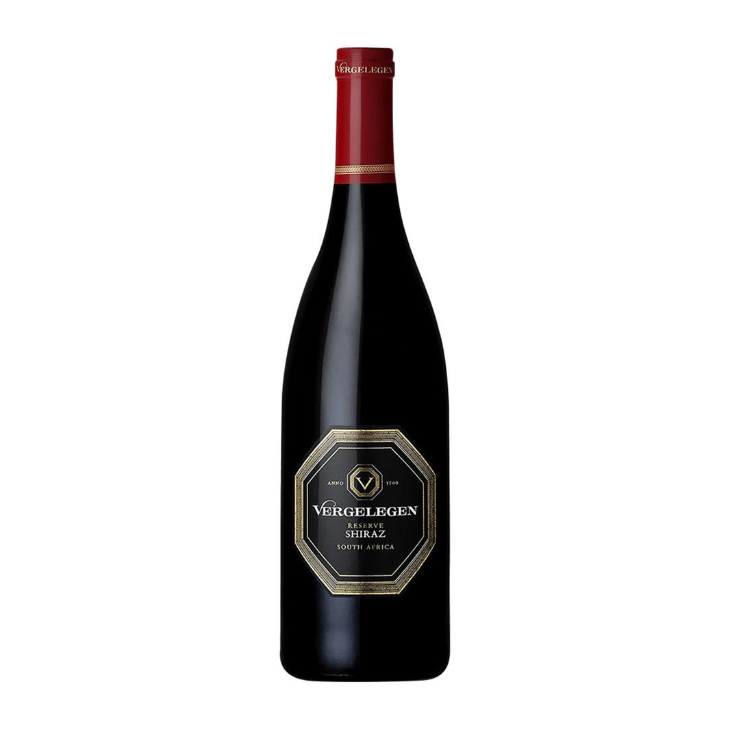 Vergelegen Reserve Shiraz 2020 75cl