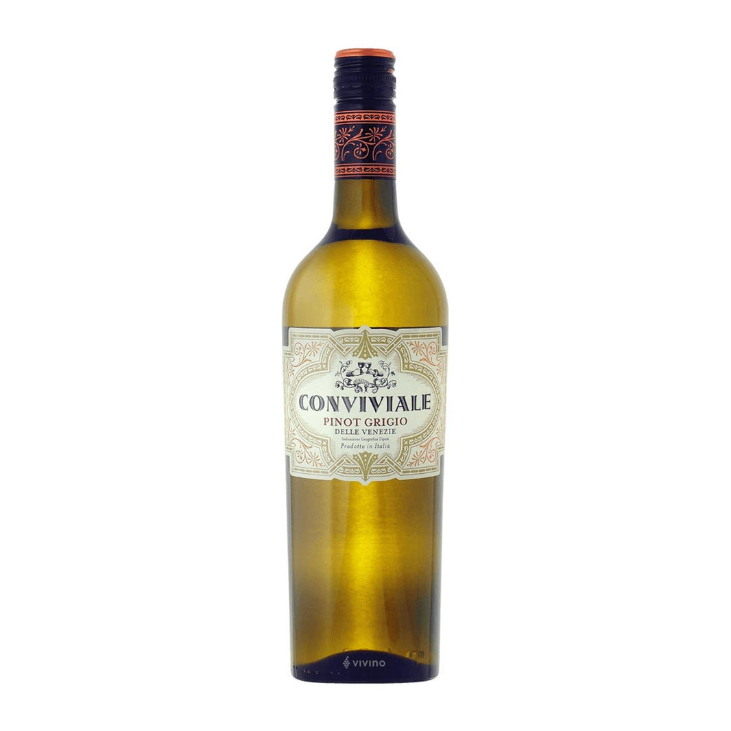 Conviviale Pinot Grigio 2021 75cl