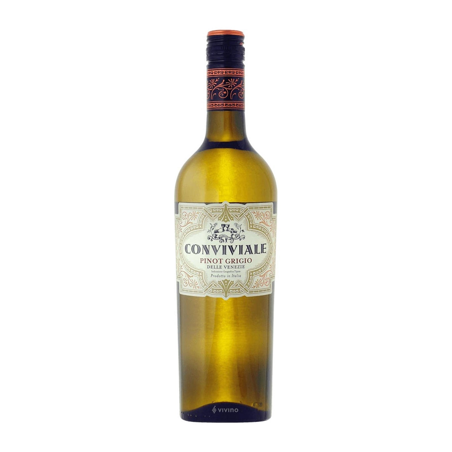 Conviviale Pinot Grigio 2021 75cl