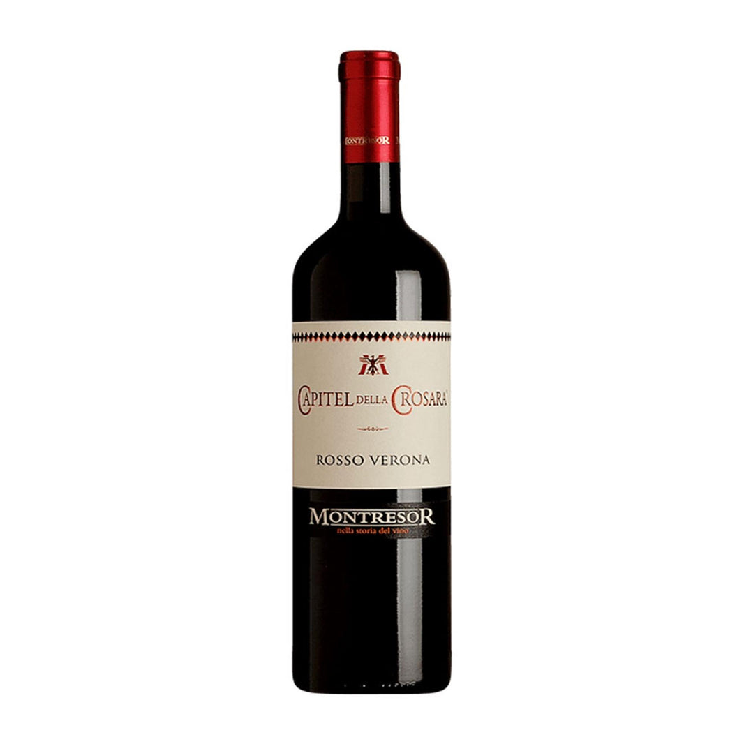 Valpolicella Classico Ripasso 2021 Capitel Della Crosara 75cl