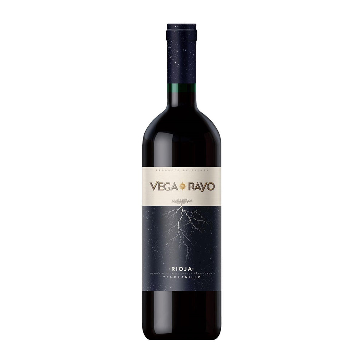 Vendimia Seleccionada Rioja 2021