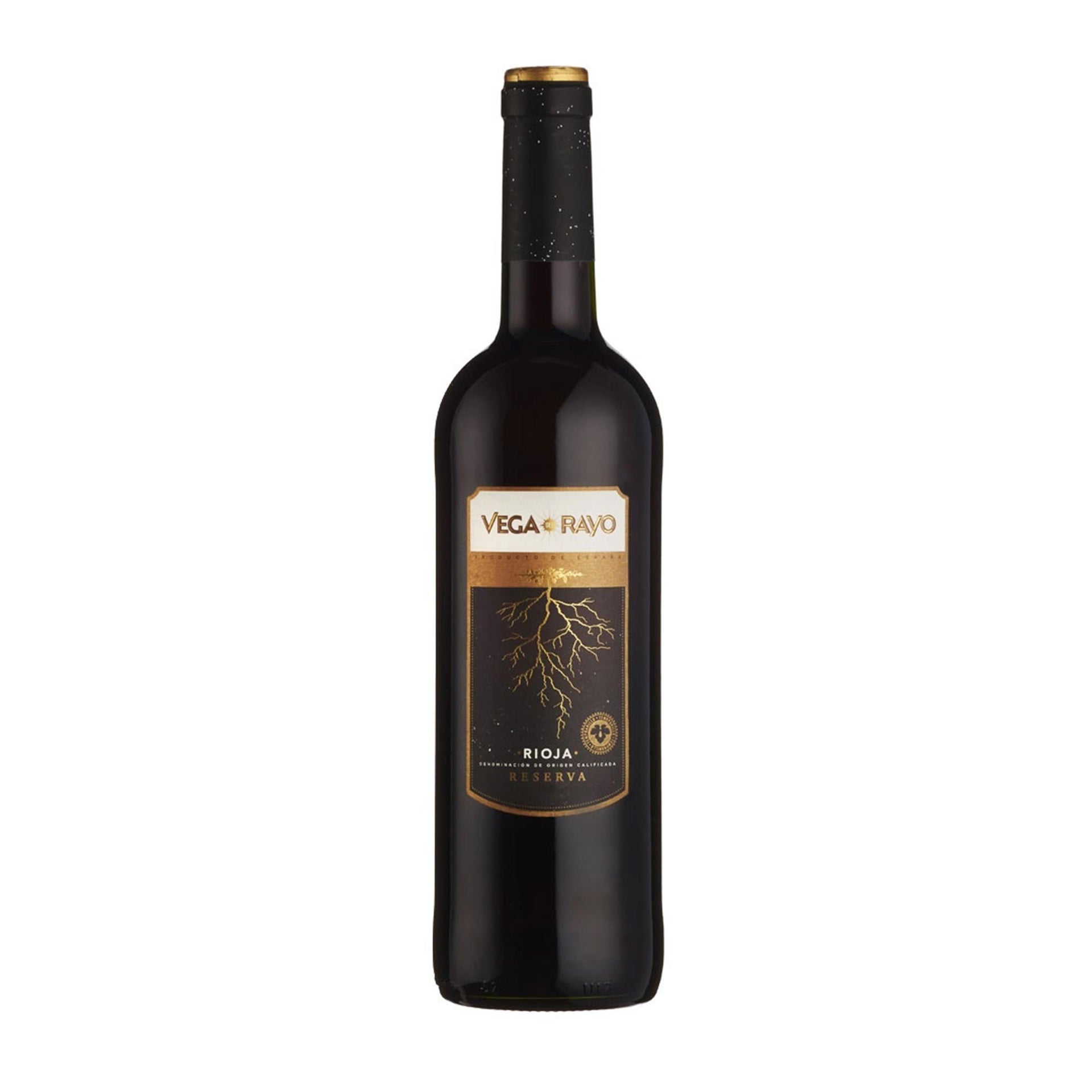 Reserva Rioja 2018