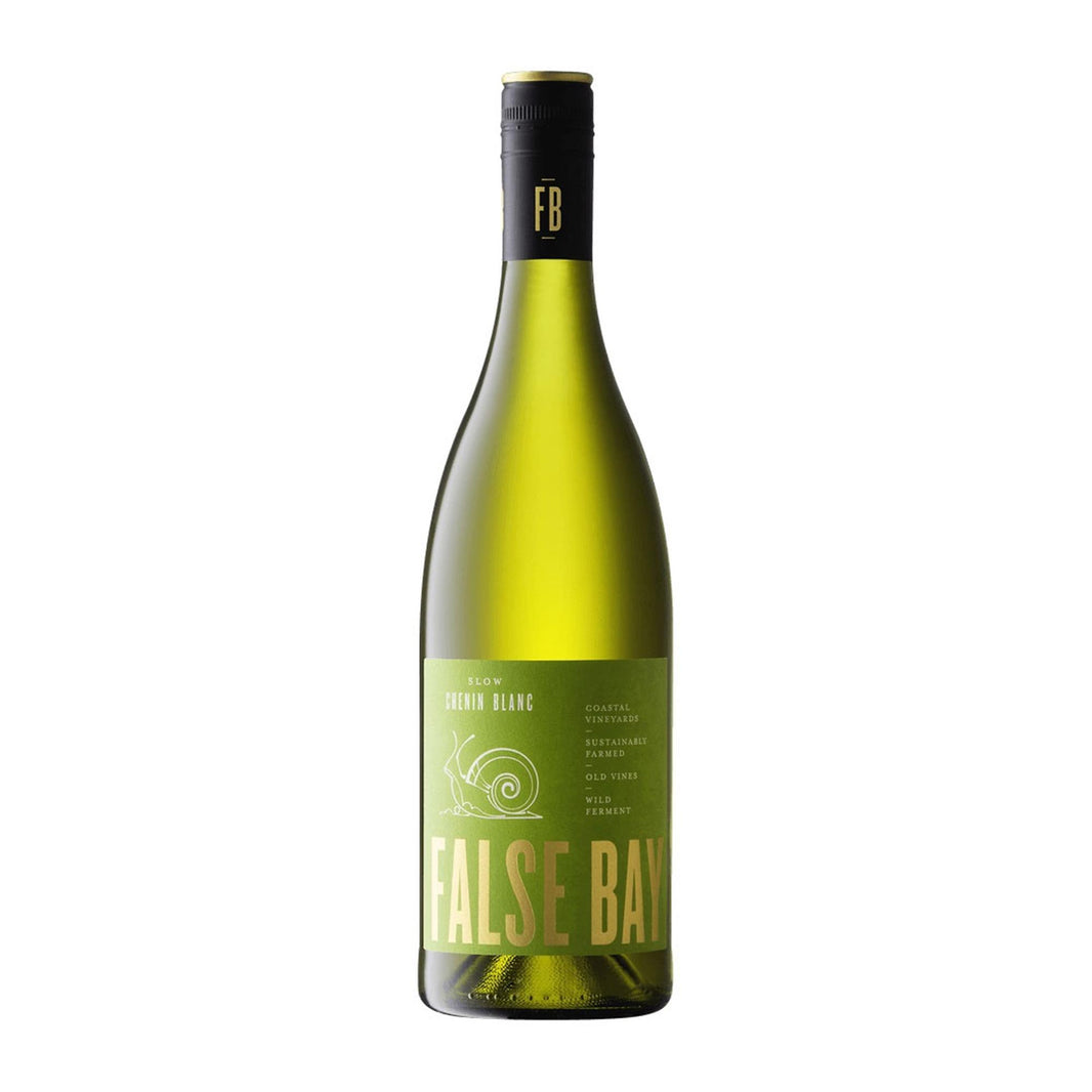 False Bay Slow Chenin Blanc 2023 75cl