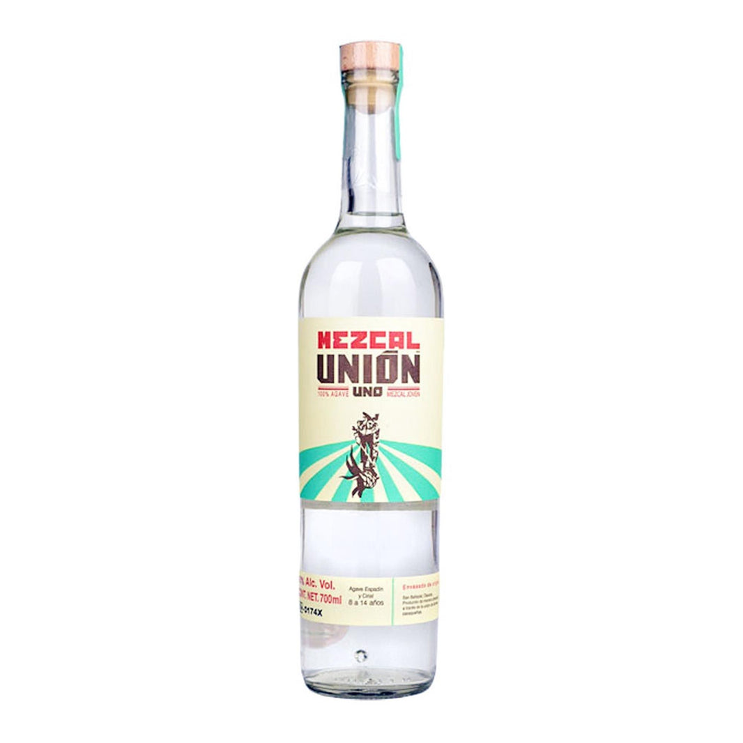 Mezcal Union Uno 70cl