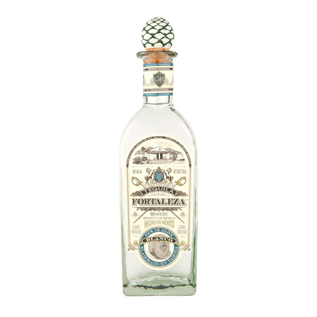 Fortaleza Tequila Blanco 70cl