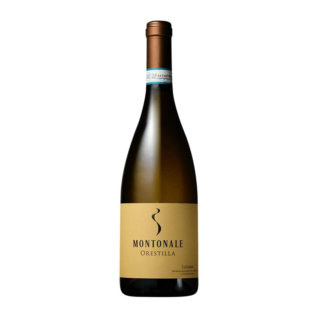 Montonale Orestilla 2018 75cl