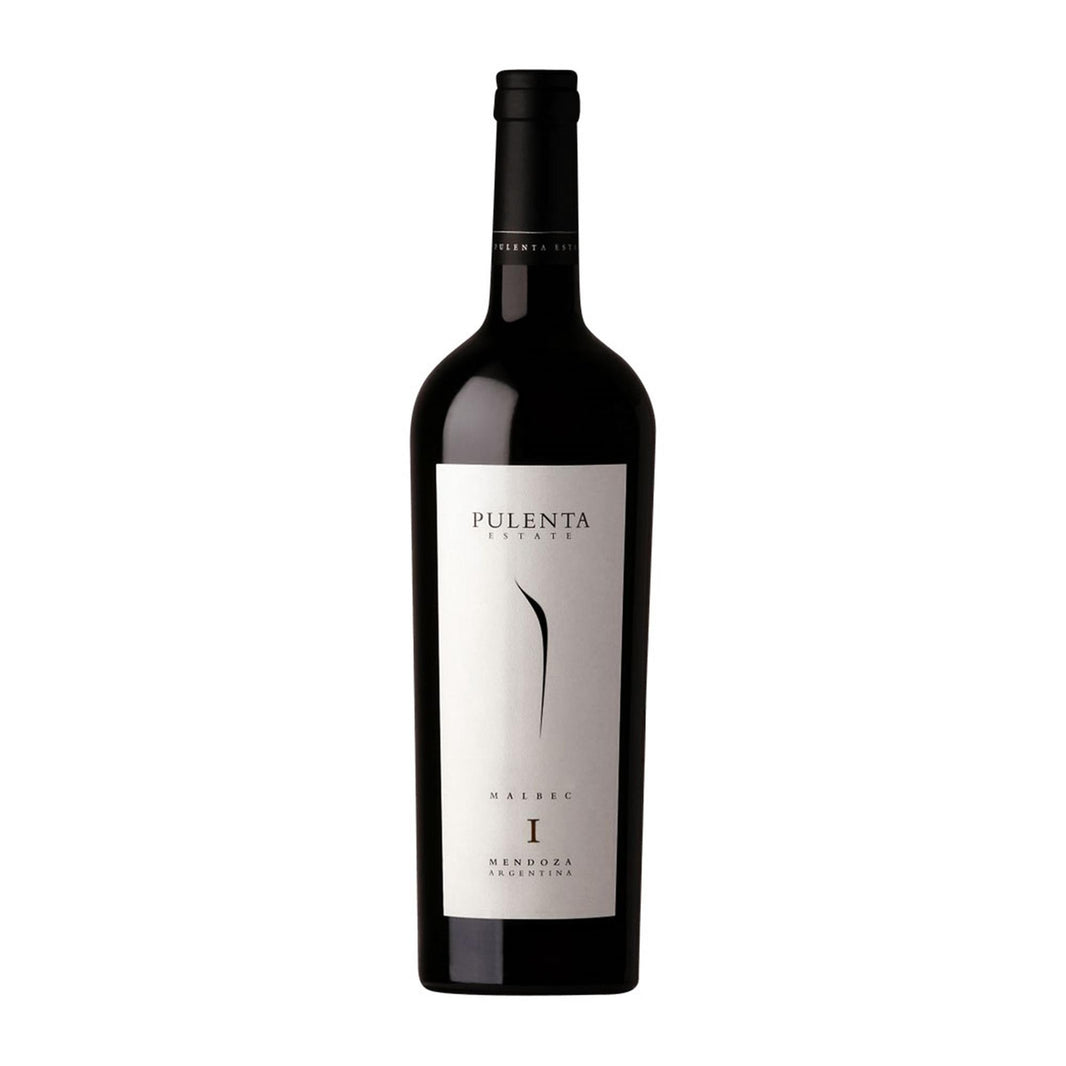 Pulenta Estate Malbec (I) 2020 75cl