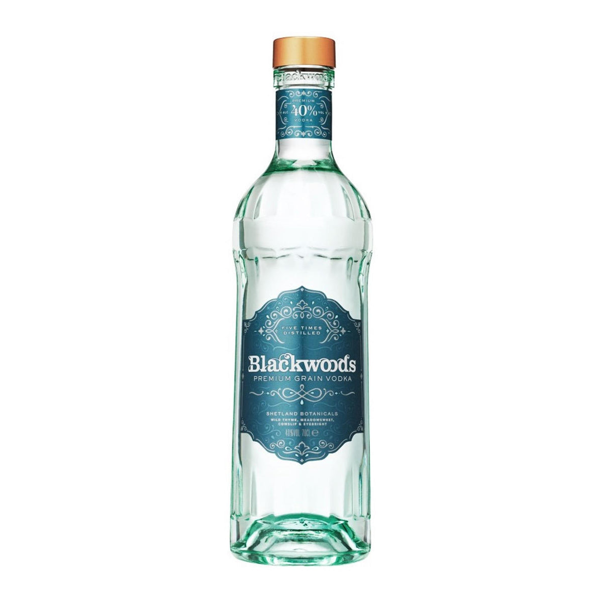 Premium Vodka