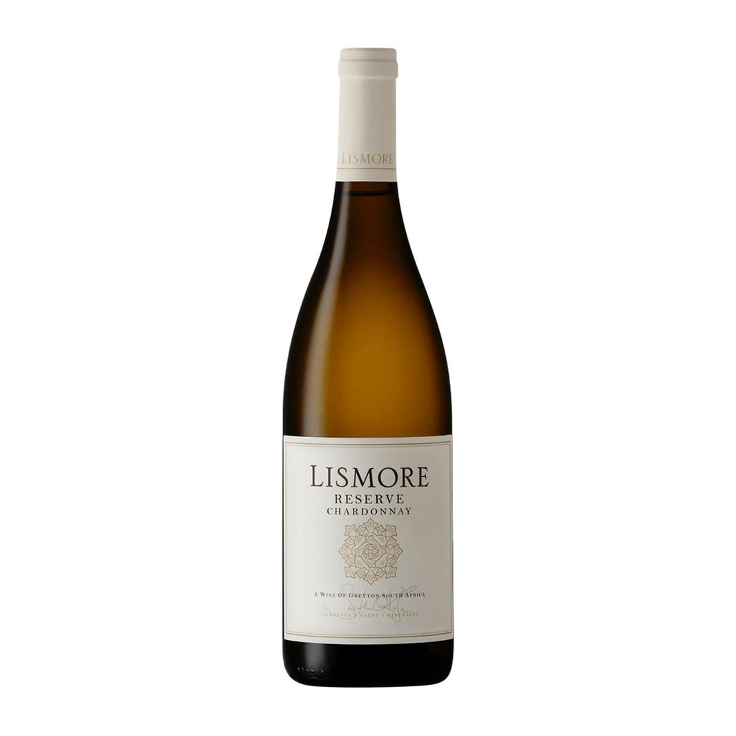 Lismore Reserve Chardonnay 2022 75cl