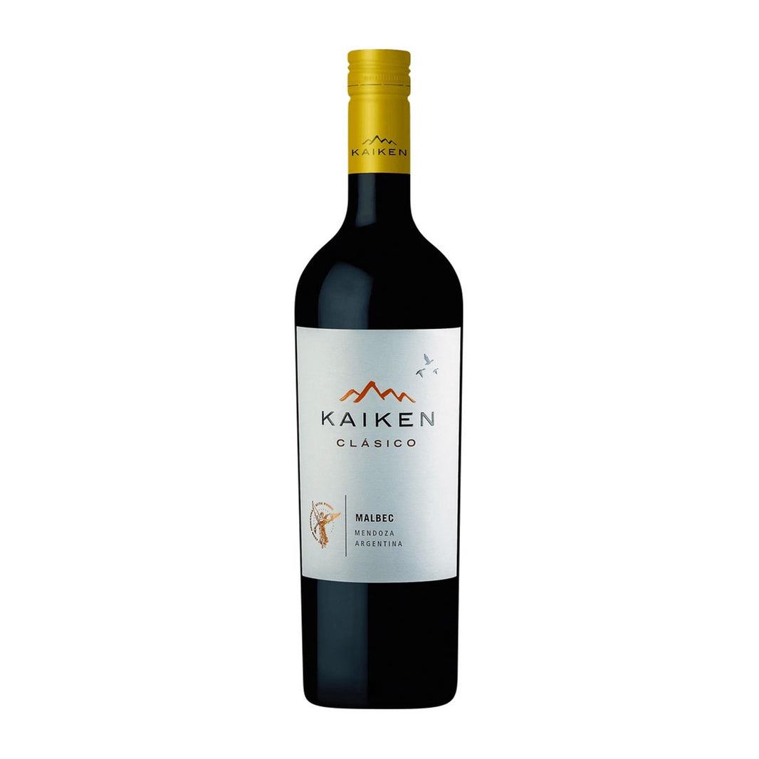 Kaiken Clasico Malbec 2022 75cl
