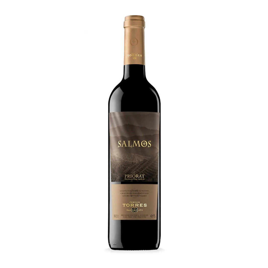 Torres Salmos 2020 Priorat 75cl