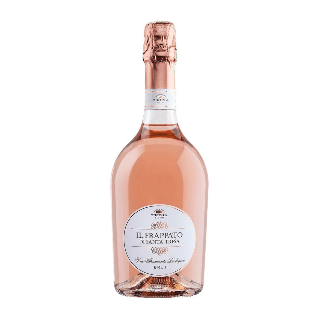 Santa Tresa Il Frappato di Santa Tresa Rose Brut 75cl