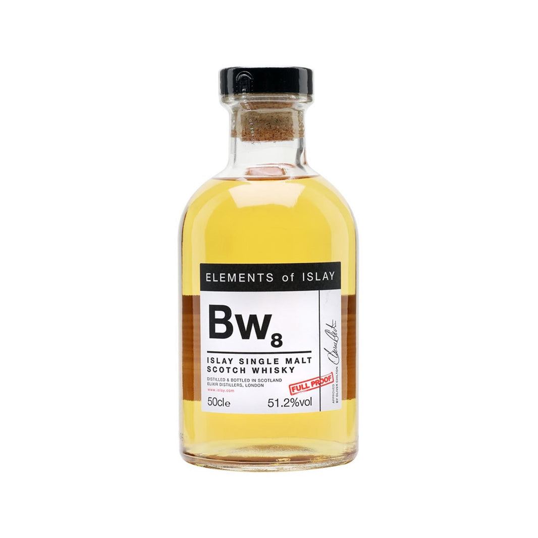 Elements of Islay Bw8 51.2% 50cl
