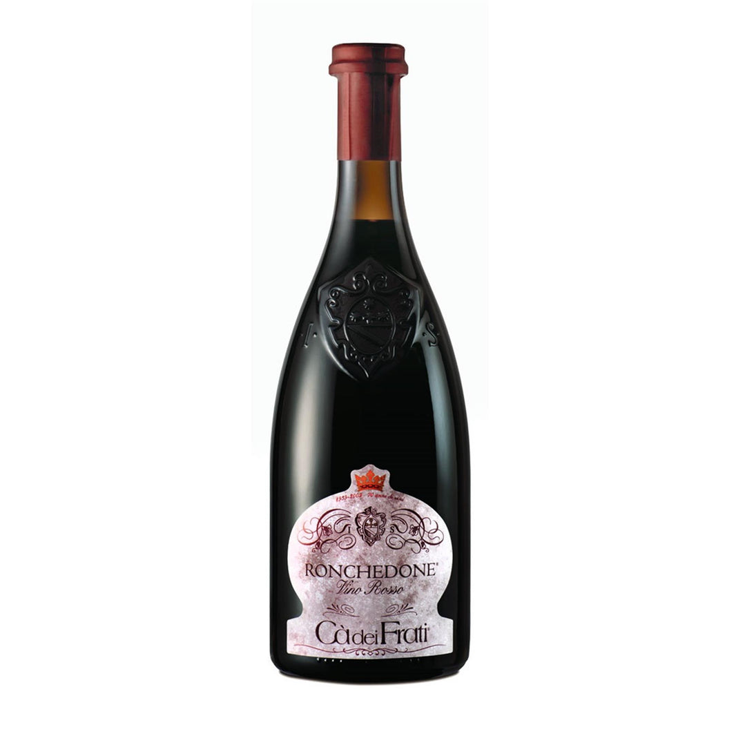 Ca dei Frati Ronchedone Rosso 2021 75cl
