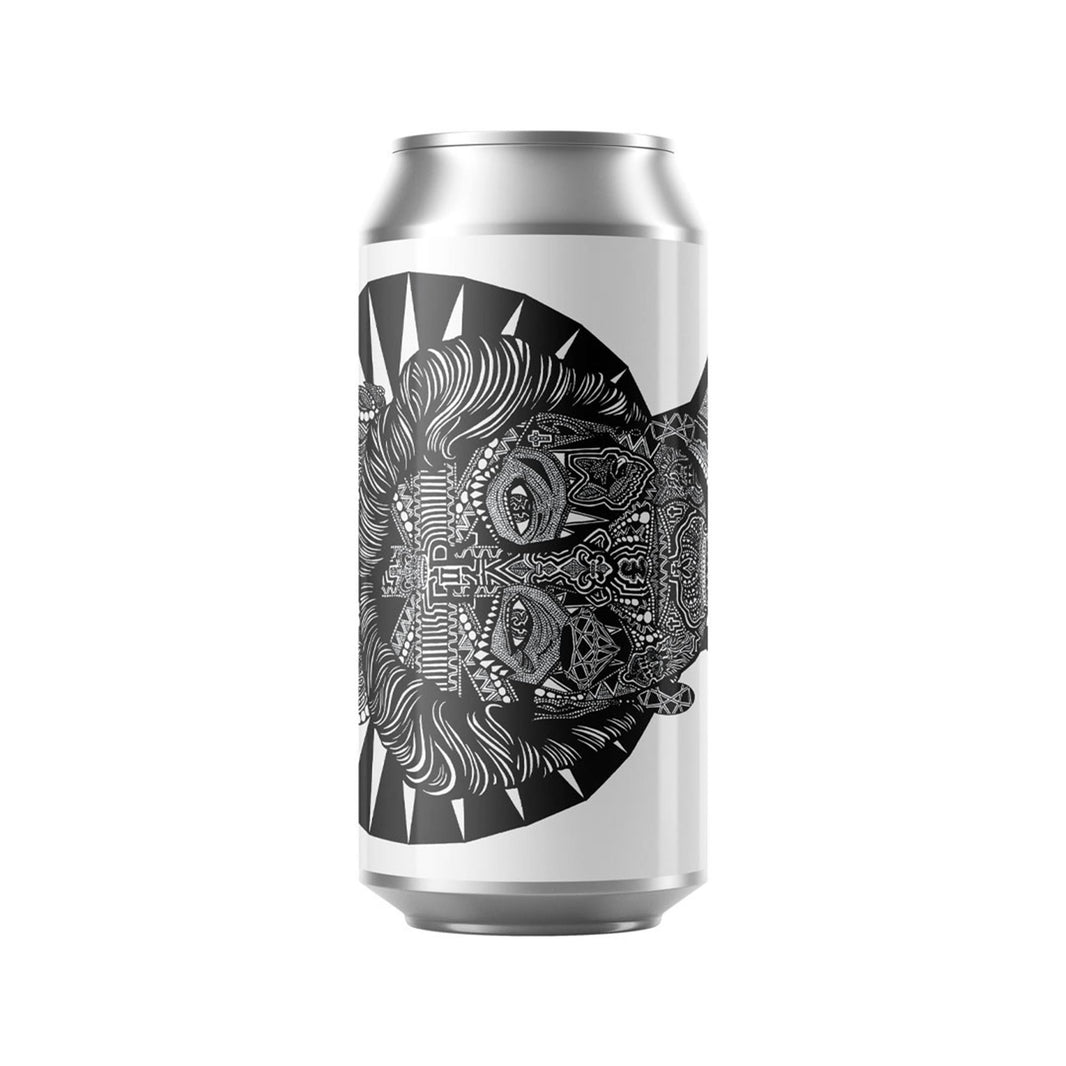 Verdant Pavement Licker DIPA 440ml