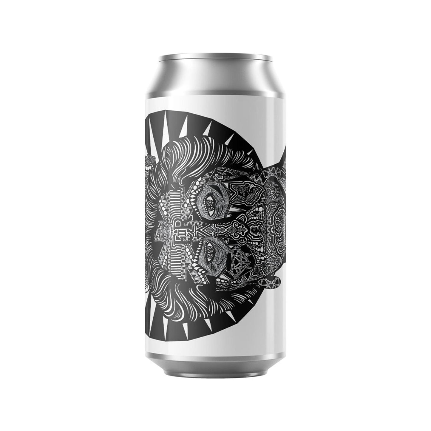 Verdant Pavement Licker DIPA 440ml