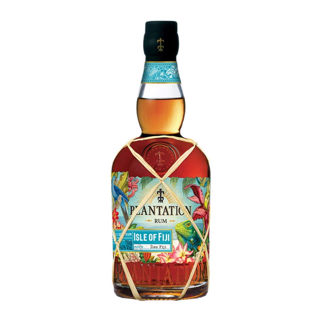 Plantation Isle of Fiji Rum 70cl