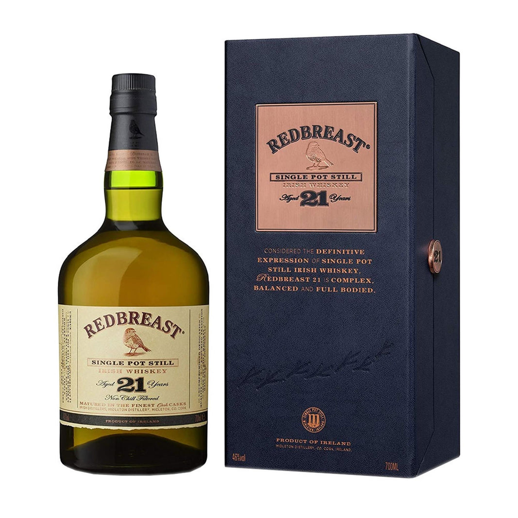 Redbreast 21 Year Old 70cl