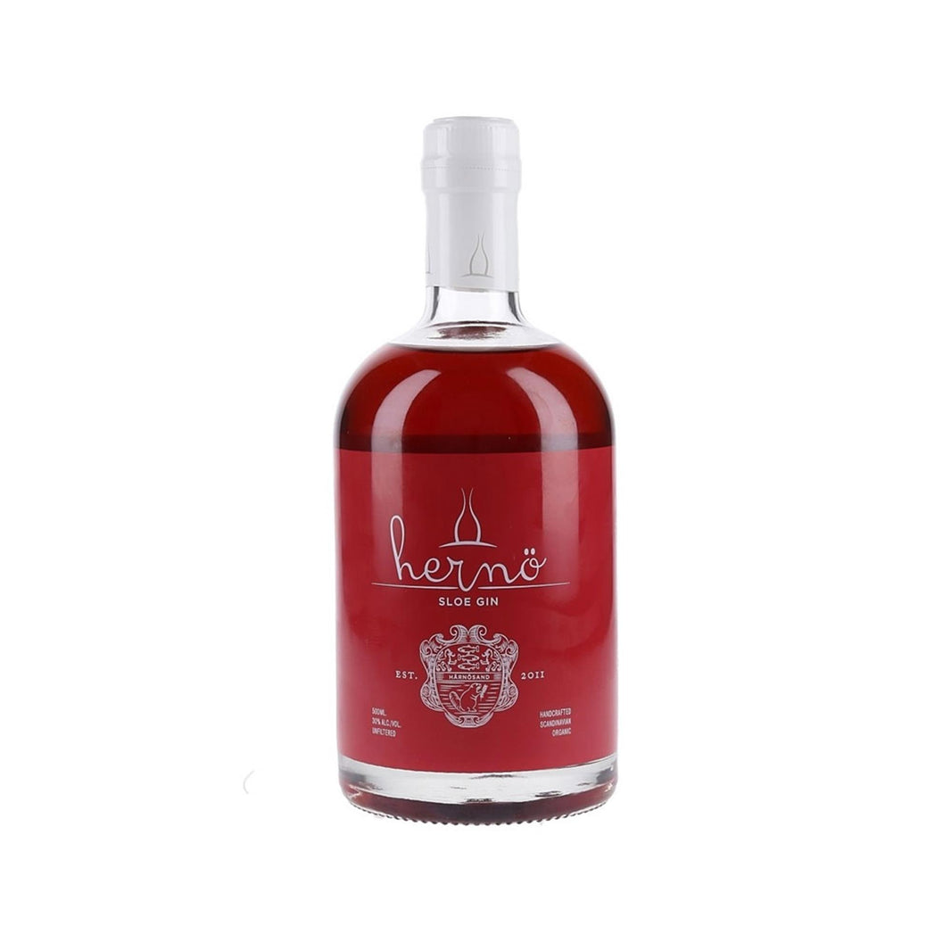 Herno Organic Sloe Gin 50cl