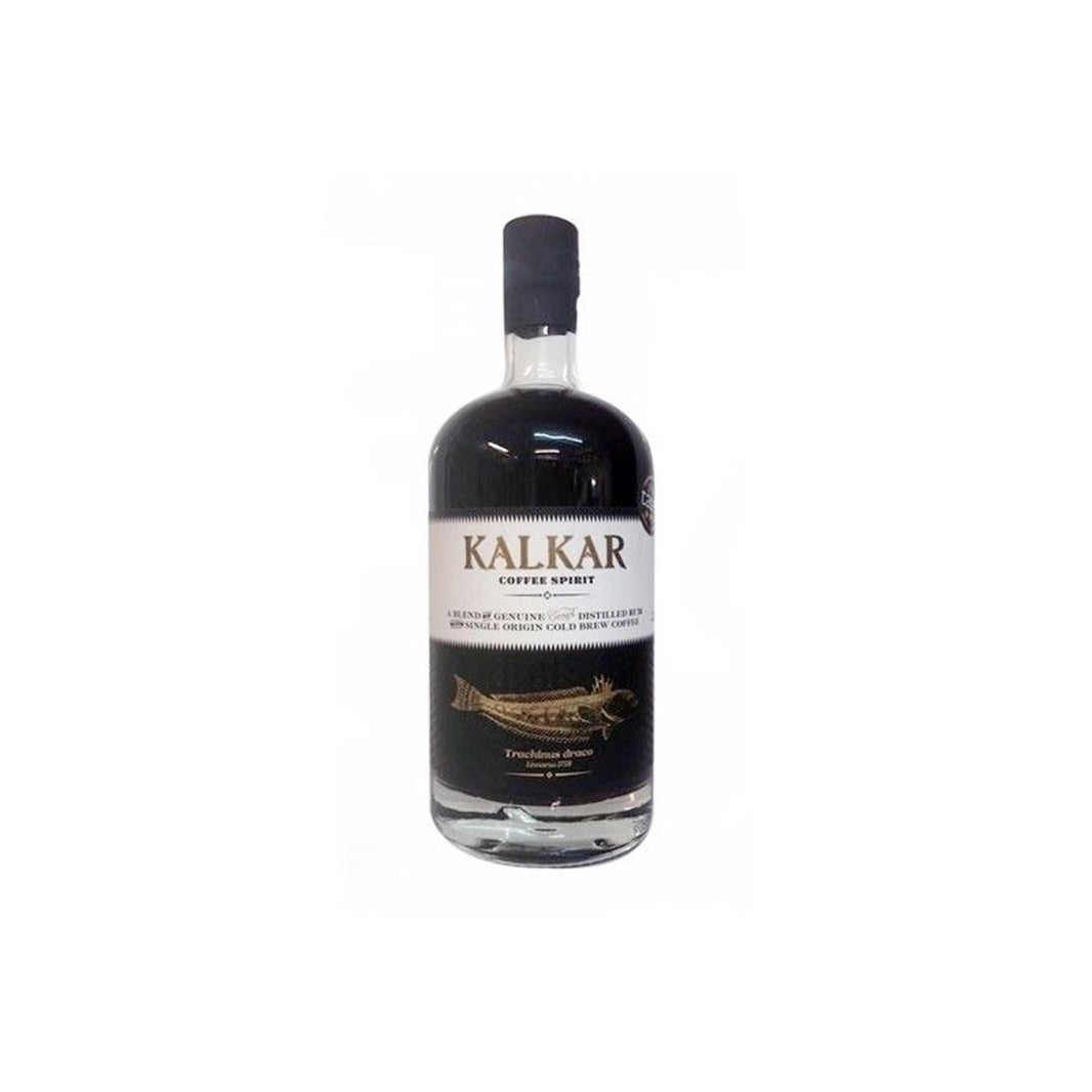 Kalkar Cornish Coffee Spirit 20cl