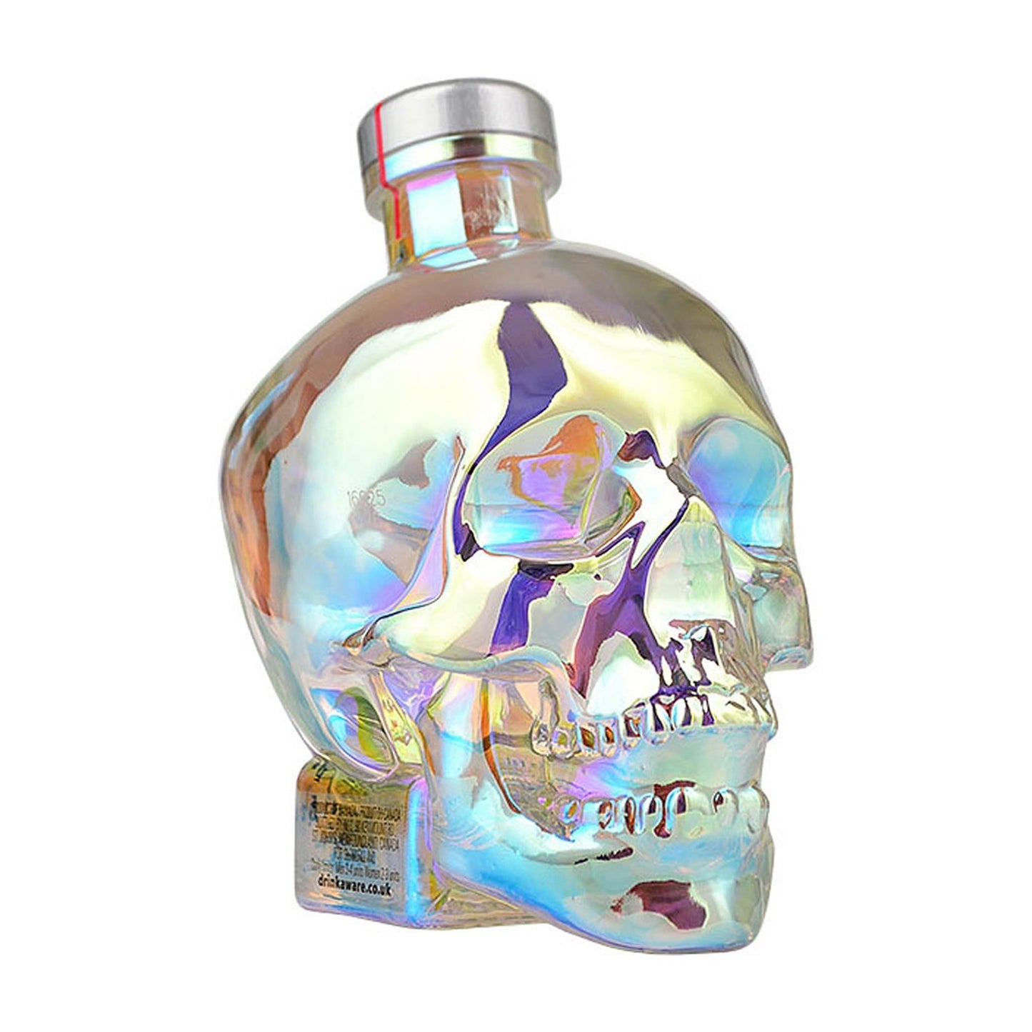 Crystal Head Aurora Vodka 70cl